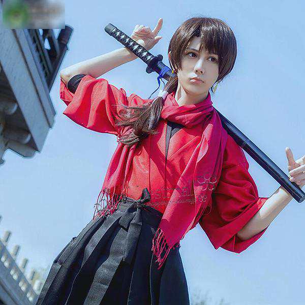 初めて出品します 大和守安定 コスプレ 衣装 刀剣乱舞 - その他